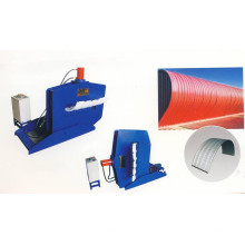 Vertical/Horizontal Steel Roof Crimping Tool Machine